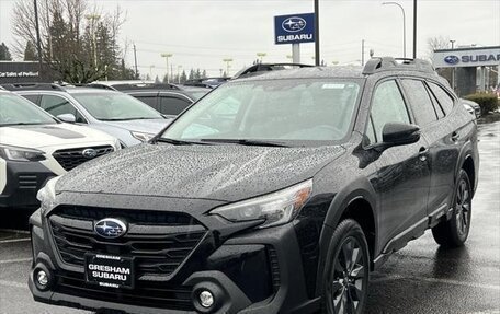 Subaru Outback VI, 2023 год, 4 015 000 рублей, 2 фотография