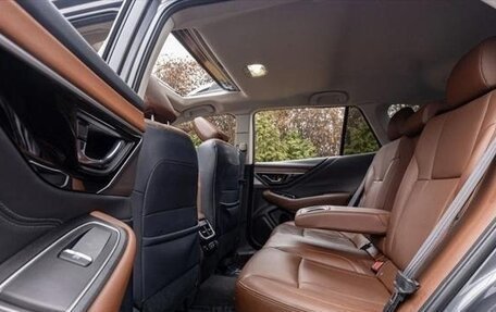 Subaru Outback VI, 2022 год, 3 465 000 рублей, 20 фотография
