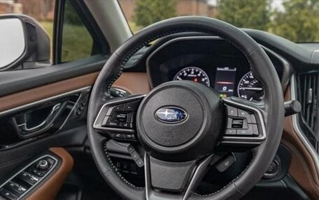 Subaru Outback VI, 2022 год, 3 465 000 рублей, 12 фотография