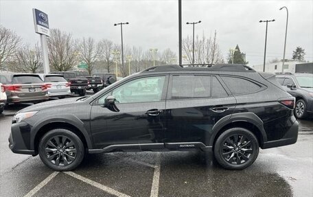 Subaru Outback VI, 2023 год, 4 015 000 рублей, 3 фотография