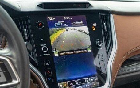 Subaru Outback VI, 2022 год, 3 465 000 рублей, 19 фотография