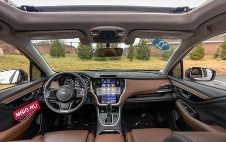 Subaru Outback VI, 2022 год, 3 465 000 рублей, 11 фотография