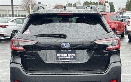 Subaru Outback VI, 2023 год, 4 015 000 рублей, 5 фотография