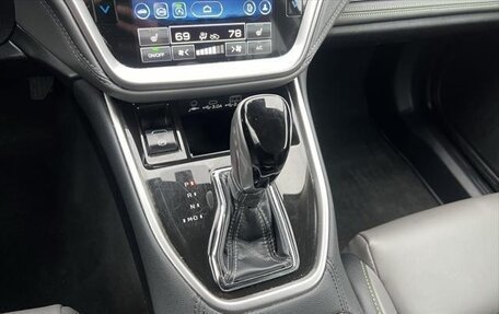 Subaru Outback VI, 2023 год, 4 015 000 рублей, 16 фотография