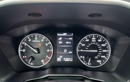 Subaru Outback VI, 2023 год, 4 015 000 рублей, 13 фотография
