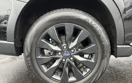 Subaru Outback VI, 2023 год, 4 015 000 рублей, 9 фотография