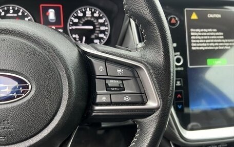 Subaru Outback VI, 2023 год, 4 015 000 рублей, 15 фотография