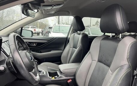 Subaru Outback VI, 2023 год, 4 015 000 рублей, 10 фотография