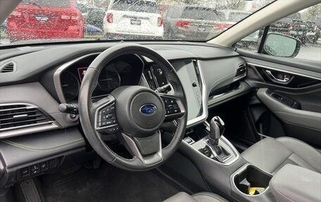 Subaru Outback VI, 2023 год, 4 015 000 рублей, 11 фотография