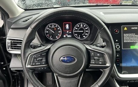 Subaru Outback VI, 2023 год, 4 015 000 рублей, 12 фотография