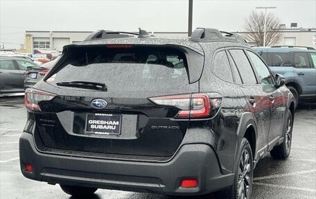 Subaru Outback VI, 2023 год, 4 015 000 рублей, 6 фотография