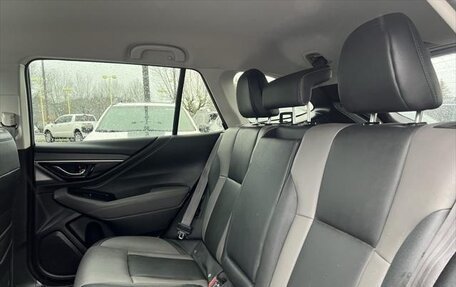 Subaru Outback VI, 2023 год, 4 015 000 рублей, 19 фотография