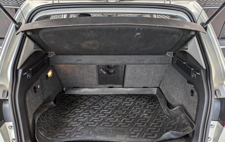 Volkswagen Tiguan I, 2013 год, 1 290 000 рублей, 14 фотография