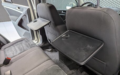 Volkswagen Tiguan I, 2013 год, 1 290 000 рублей, 22 фотография