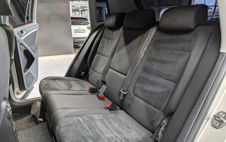 Volkswagen Tiguan I, 2013 год, 1 290 000 рублей, 19 фотография