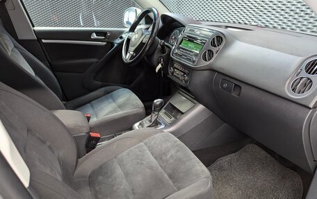 Volkswagen Tiguan I, 2013 год, 1 290 000 рублей, 23 фотография