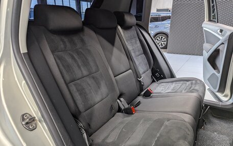 Volkswagen Tiguan I, 2013 год, 1 290 000 рублей, 21 фотография