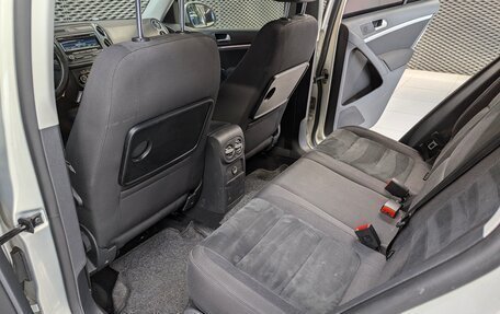 Volkswagen Tiguan I, 2013 год, 1 290 000 рублей, 18 фотография