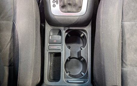 Volkswagen Tiguan I, 2013 год, 1 290 000 рублей, 33 фотография