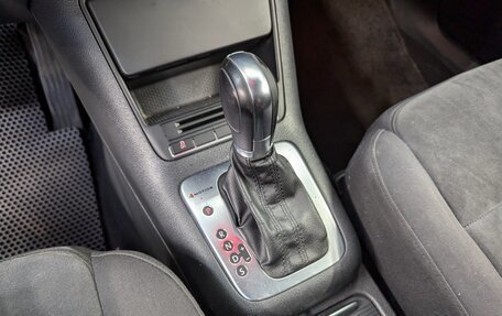 Volkswagen Tiguan I, 2013 год, 1 290 000 рублей, 32 фотография