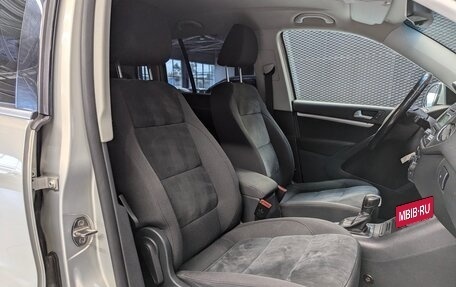 Volkswagen Tiguan I, 2013 год, 1 290 000 рублей, 24 фотография