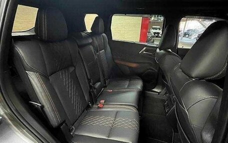 Mitsubishi Outlander, 2022 год, 3 455 000 рублей, 17 фотография