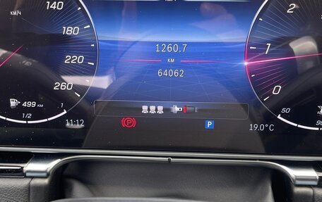 Mercedes-Benz S-Класс, 2021 год, 11 000 000 рублей, 2 фотография