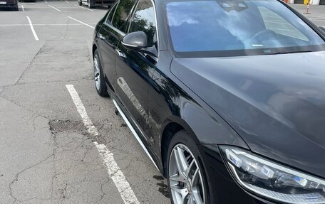 Mercedes-Benz S-Класс, 2021 год, 11 000 000 рублей, 8 фотография