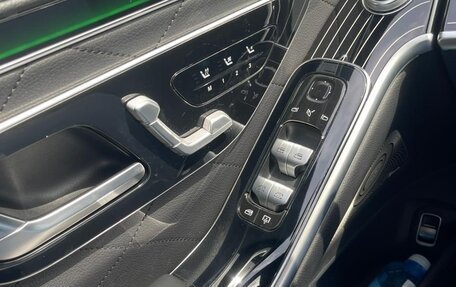 Mercedes-Benz S-Класс, 2021 год, 11 000 000 рублей, 15 фотография