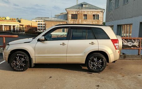 Suzuki Grand Vitara, 2010 год, 1 044 000 рублей, 8 фотография
