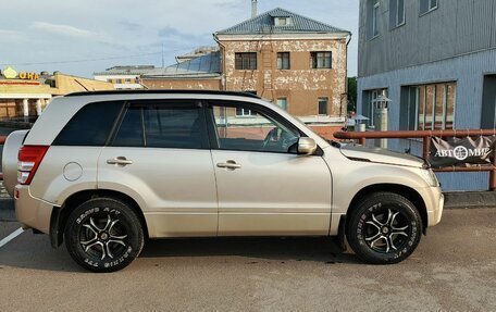 Suzuki Grand Vitara, 2010 год, 1 044 000 рублей, 4 фотография