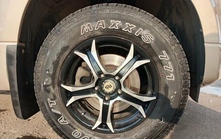 Suzuki Grand Vitara, 2010 год, 1 044 000 рублей, 13 фотография