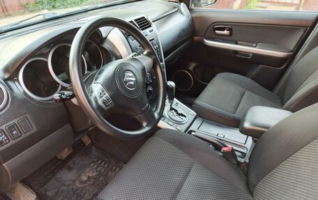 Suzuki Grand Vitara, 2010 год, 1 044 000 рублей, 9 фотография