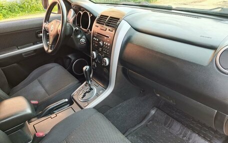 Suzuki Grand Vitara, 2010 год, 1 044 000 рублей, 11 фотография