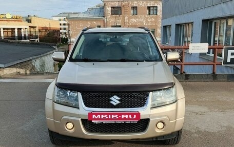 Suzuki Grand Vitara, 2010 год, 1 044 000 рублей, 2 фотография