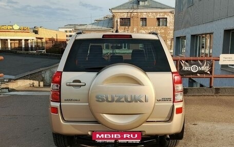 Suzuki Grand Vitara, 2010 год, 1 044 000 рублей, 6 фотография