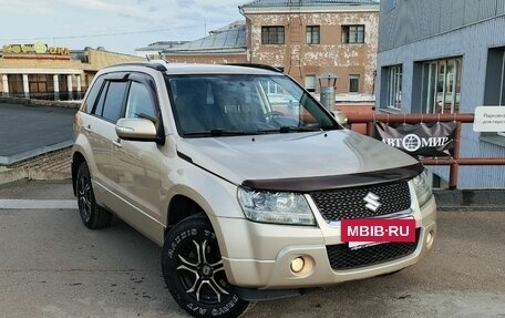 Suzuki Grand Vitara, 2010 год, 1 044 000 рублей, 3 фотография