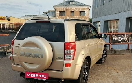 Suzuki Grand Vitara, 2010 год, 1 044 000 рублей, 5 фотография