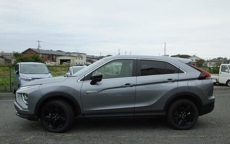 Mitsubishi Eclipse Cross, 2023 год, 3 140 000 рублей, 9 фотография