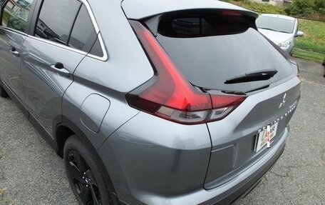 Mitsubishi Eclipse Cross, 2023 год, 3 140 000 рублей, 7 фотография