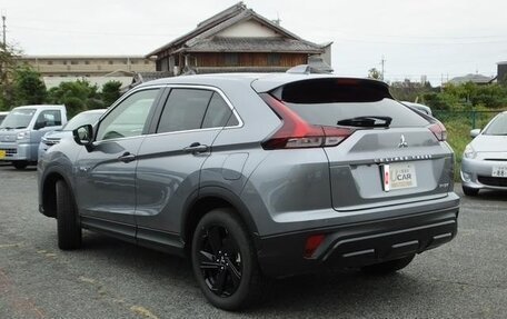 Mitsubishi Eclipse Cross, 2023 год, 3 140 000 рублей, 8 фотография