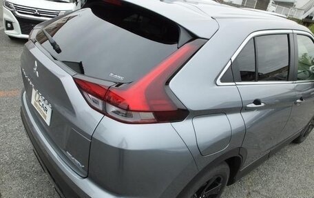 Mitsubishi Eclipse Cross, 2023 год, 3 140 000 рублей, 5 фотография