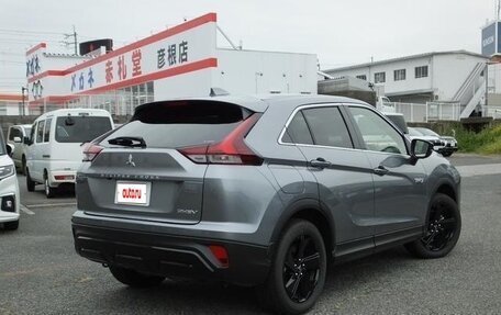 Mitsubishi Eclipse Cross, 2023 год, 3 140 000 рублей, 4 фотография