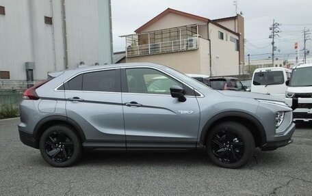 Mitsubishi Eclipse Cross, 2023 год, 3 140 000 рублей, 3 фотография