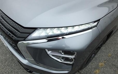 Mitsubishi Eclipse Cross, 2023 год, 3 140 000 рублей, 11 фотография