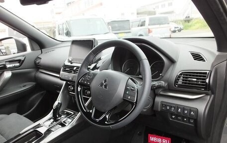 Mitsubishi Eclipse Cross, 2023 год, 3 140 000 рублей, 14 фотография