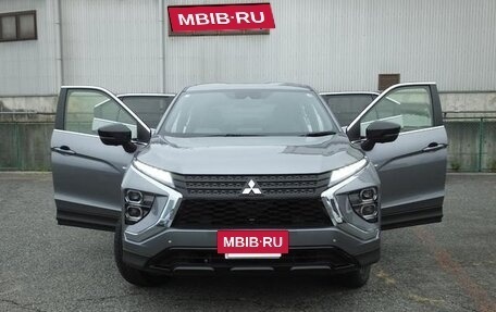 Mitsubishi Eclipse Cross, 2023 год, 3 140 000 рублей, 2 фотография