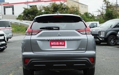 Mitsubishi Eclipse Cross, 2023 год, 3 140 000 рублей, 6 фотография