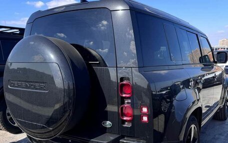 Land Rover Defender II, 2025 год, 12 800 000 рублей, 8 фотография