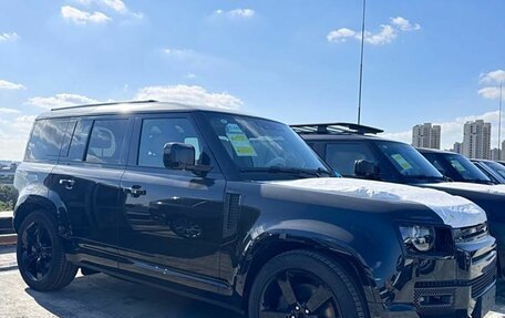 Land Rover Defender II, 2025 год, 12 800 000 рублей, 4 фотография